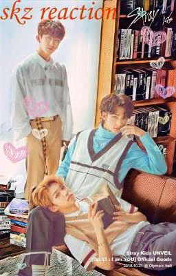 Stray kids reaction 🍓🍭