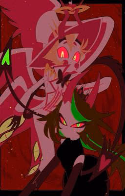 Всё таки враг или друг? Отель Хазбин