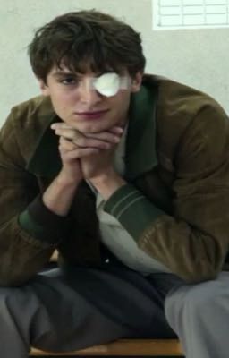 Джозеф Декамп | Joseph Descamps | Смешанный лицей| Mixte 1963