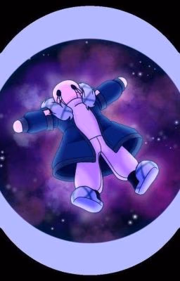 Reaction Sans Au to y/n