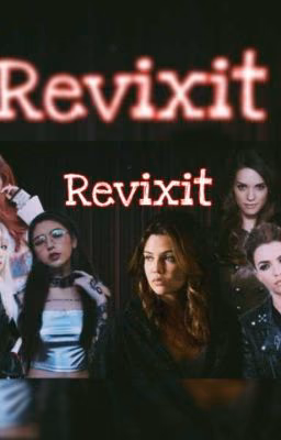 Revixit-Воскресшая.