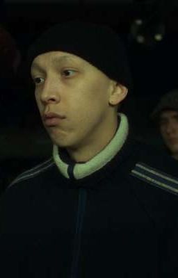 воспоминания в шрамах // зима 