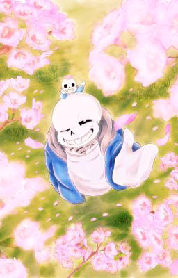 Реакции Undertale и AU