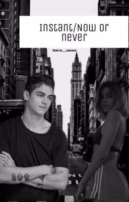Instant/Now or never(16+)