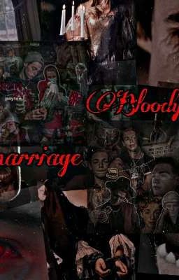 Bloody marriage