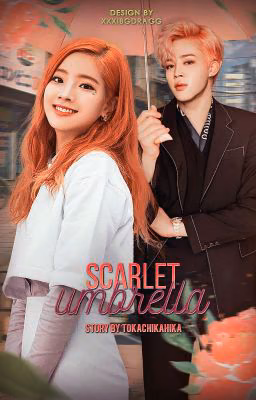 Красный зонтик || Scarlet umbrella [BTS×TWICE]