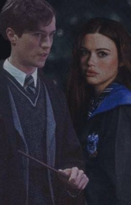 Вкус Смерти / Tom Marvolo Riddle
