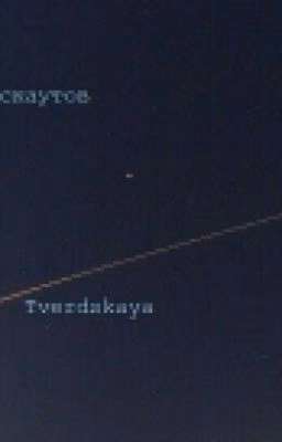 В семье скаутов