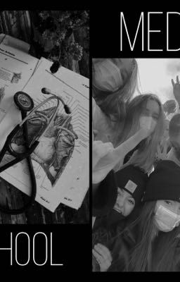 Med school ( Мед.колледж ) 