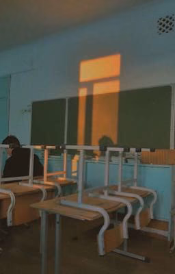 Школьные истории