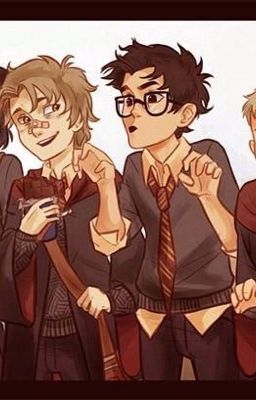 Мародёры в будущем