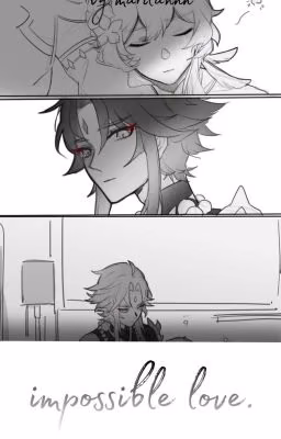 impossible love.
