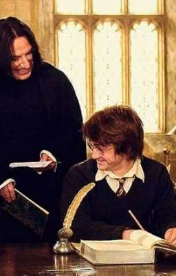 Все началось с похода в Грингортс 