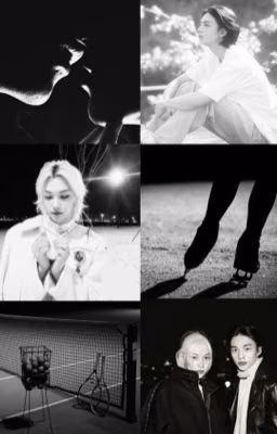Star in the night sky⋆