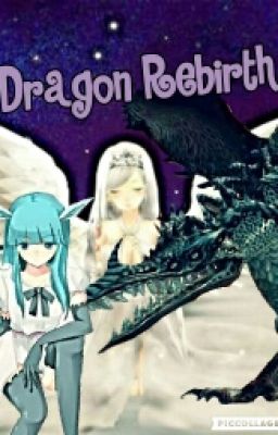 Перерождение Дракона
