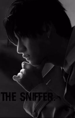 The sniffer. | Bang Chan