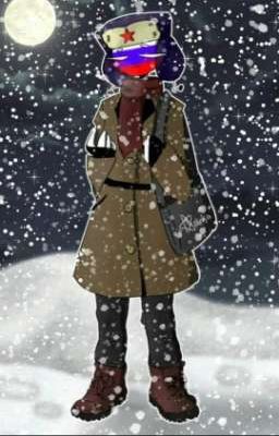 Зима пришла 