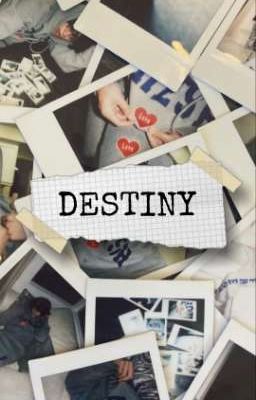 Destiny || Крис Стурниоло