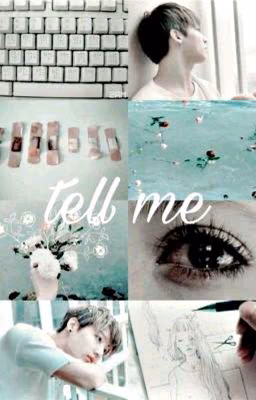 tell me →  jeon jungkook [russian translation]