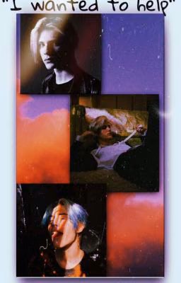 "𝙸 𝚠𝚊𝚗𝚝𝚎𝚍 𝚝𝚘 𝚑𝚎𝚕𝚙"