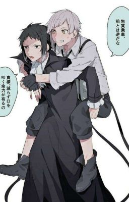 От Ненависти До Любви