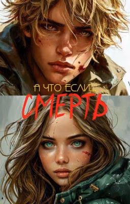 А что если... Смерть [ЗАМОРОЖЕНО]