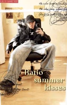 Ratio summer kisses