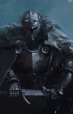 Последний Легион. Сказ о воине и странствующем бесе.