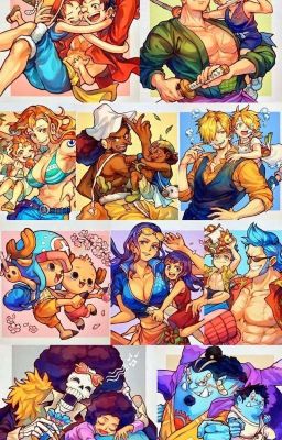 💮Любовные треугольники с героеми аниме и просто истории💮