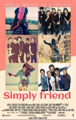 Simply friend