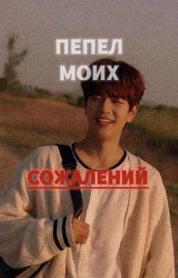 Пепел моих сожалений | Ким Сынмин