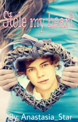 Stole my heart