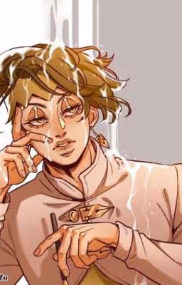 JJBA//4//REACTIONS