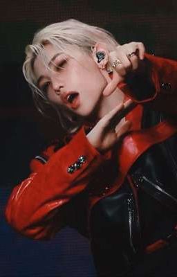 Лучший друг "Ли Феликс "❤🔥