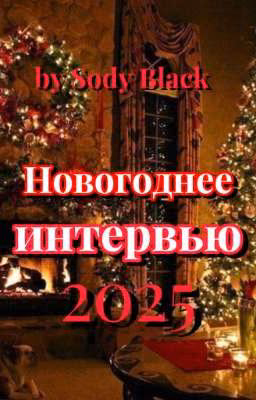 Новогоднее интервью 2025
