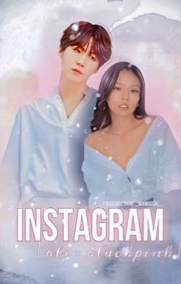 Instagram|BTS X BLACKPINK|