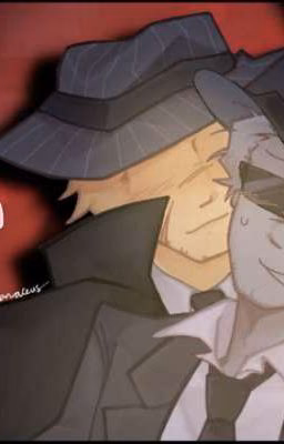 "Небольшой" Должок Шанс/Мафиози.Forsaken.DoubleFedora