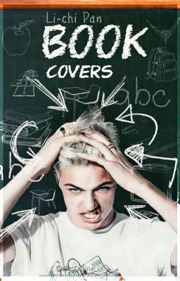 Book Covers [ Закрыто ]