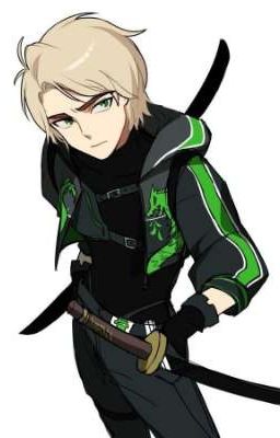 Детектив Ллойд Монтгомери Гармадон