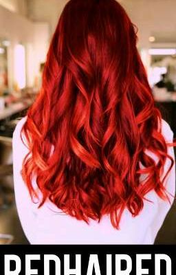 Красноволасая