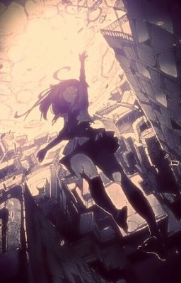 Я падаю с крыши многоэтажки...