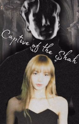 Captive of the Shah