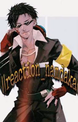 ||reaction_namdaka|| anime