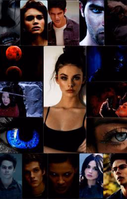 Teen wolf: New life