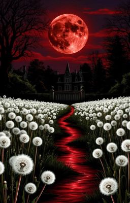 Хроника темного проклятия