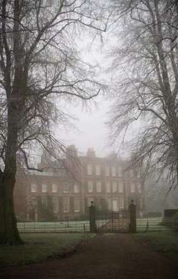 Закрытая школа. Начало