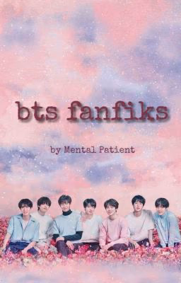 Фанфики по BTS 
