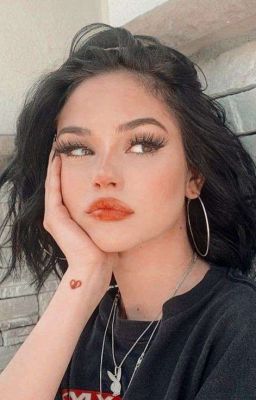 "обычная девченка"