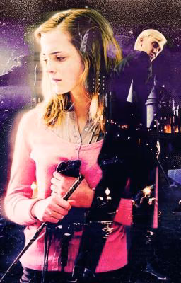 Ему было тихо (драмиона)