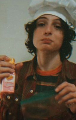 Ты моя слабость | Финн Вулфард